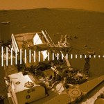 Tak dziwnie brzmi Mars na najnowszym nagraniu z łazika Perseverance