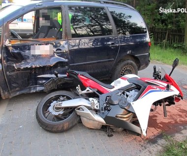 Tak giną motocykliści. To nie piraci ich zabijają