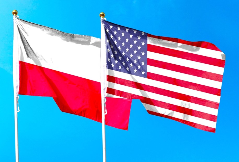 ​Tak głosowała amerykańska Polonia. Tu wynik wyborów nie zaskakuje