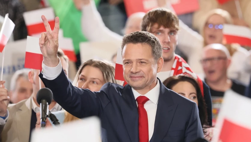 Tak głosowali przedsiębiorcy. Jednoznaczny zwycięzca, zaskoczenie na podium?