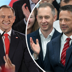 Tak głosowali przedsiębiorcy w wyborach prezydenckich. Wyraźny zwycięzca