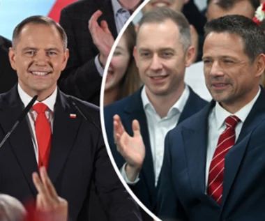 Tak głosowali przedsiębiorcy w wyborach prezydenckich. Wyraźny zwycięzca