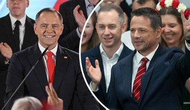 Tak głosowali przedsiębiorcy w wyborach prezydenckich. Wyraźny zwycięzca