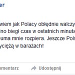 Tak gwiazdy świętowały zwycięstwo polskiej reprezentacji!