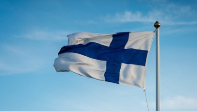 Tak hartowała się stal. Finowie zamówili u Rosjan maszt, który nie działa