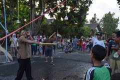 Tak Indonezyjczycy świętują niepodległość