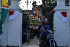 Tak Indonezyjczycy świętują niepodległość