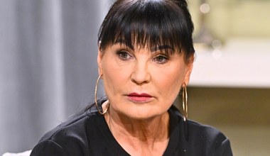 Tak Iwona Pavlović dowiedziała się o ich romansie. Nie gryzła się w język. "Trzymajcie mnie"