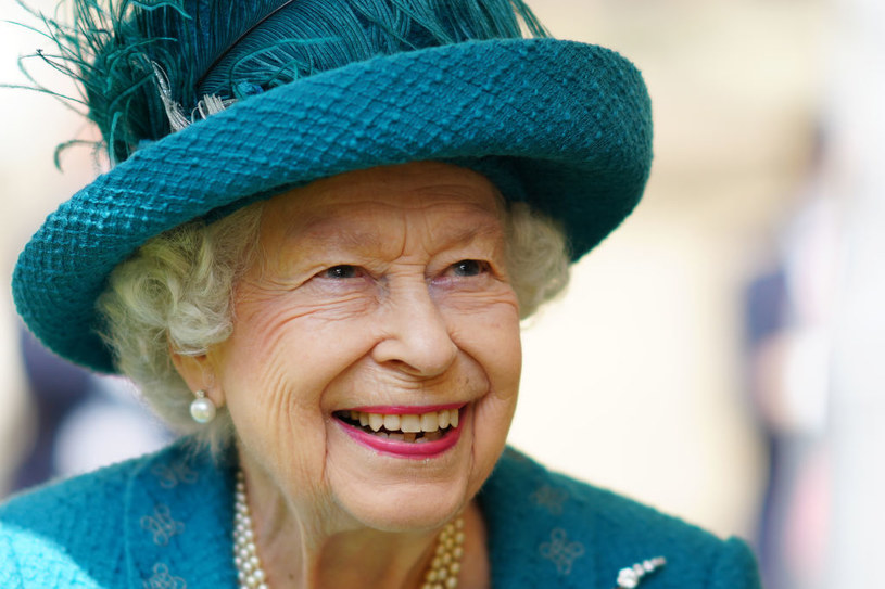 Tak jadała królowa Elżbieta II. Menu? Nieskomplikowane / Christopher Furlong/Getty Images /Getty Images