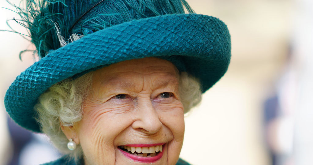 Tak jadała królowa Elżbieta II. Menu? Nieskomplikowane / Christopher Furlong/Getty Images /Getty Images