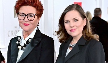 Tak Jolanta Kwaśniewska mówiła o niedoszłym zięciu. To ten znany Polak miał być mężem Oli