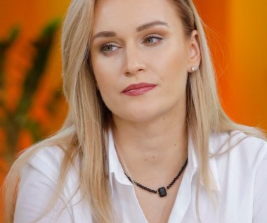 Tak kiedyś wyglądała Kamila z "Rolnik szuka żony". Podzieliła się archiwalnym zdjęciem