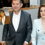 Tak kiedyś wyglądali Zenek i Danuta Martyniukowie. Daniel wszystko pokazał