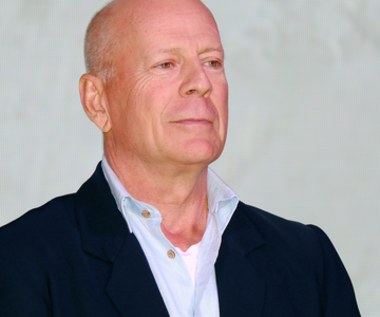 Tak kończy Bruce Willis! Pojawił się zwiastun jednego z jego ostatnich filmów