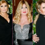 Tak Kozidrak i Skrzynecka grały nóżkami na Businesswoman Awards 2023. Jedna lepiej, druga gorzej