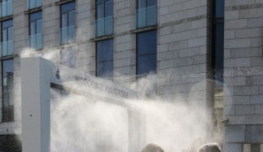 Tak Kraków sobie radzi z upałami