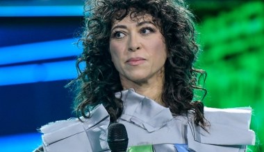 Tak Kukulska dowiedziała się o stracie mamy. Nikt jej nie powiedział