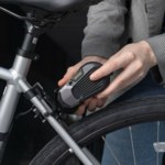 Tak łatwo jeszcze nie było. Wystarczą 3 minuty i masz rower elektryczny