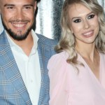 Tak Leon Myszkowski poznał narzeczoną. To był zupełny przypadek