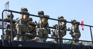 Tak liczna ma być polska armia. Sztab Generalny ujawnia plany