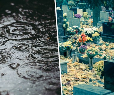 Tak ma być na Wszystkich Świętych. Znamy nowe prognozy