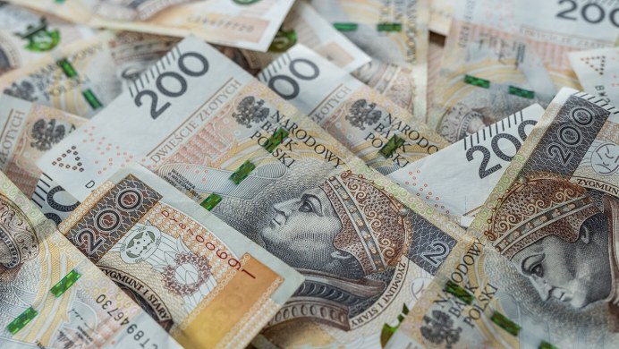 Tak ma wzrosnąć płaca minimalna w 2027 roku. Rząd przedstawił propozycję stawki