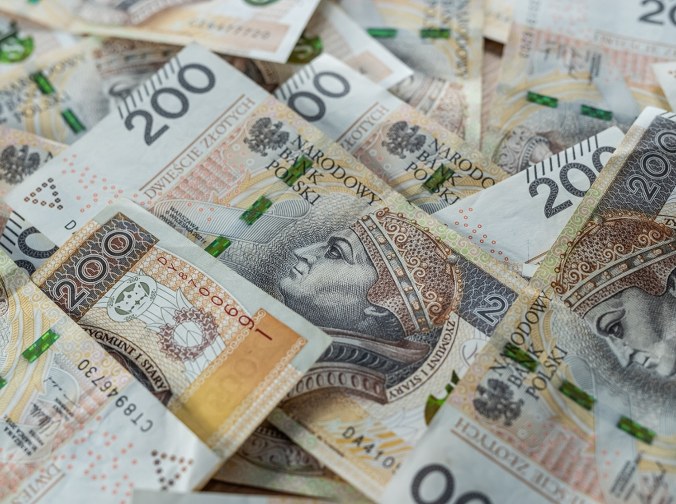 Tak ma wzrosnąć płaca minimalna w 2027 roku. Rząd przedstawił propozycję stawki