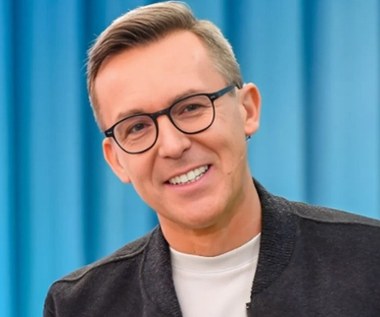 Tak Maciej Kurzajewski pożegnał kawalerskie życie. Fani w szoku!