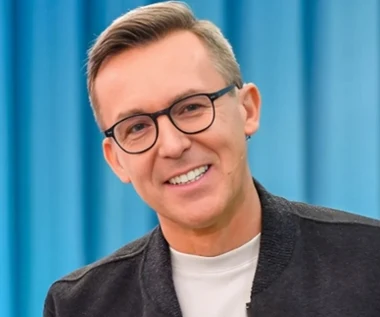 Tak Maciej Kurzajewski pożegnał kawalerskie życie. Fani w szoku!