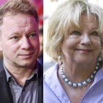 Tak Maciej Stuhr zachowuje się za zamkniętymi drzwiami. Matka wszystko ujawniła