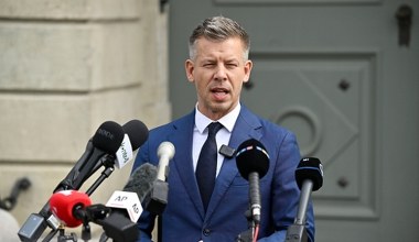Tak Magyar przemeblowuje węgry. Prezydent "marionetka" rozważa dymisję