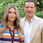 Damian Glinka Tak Majdan traktuje Rozenek, gdy nikt nie widzi. Już wszystko jasne