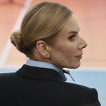 Tak Marta Nawrocka wyglądała podczas wizyty w Watykanie. Klasyka na pierwszym planie