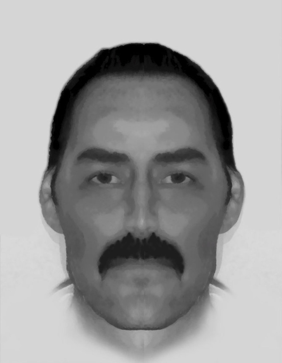 Tak miał, według śledczych, wyglądać Kuba Rozpruwacz /ATLANTIC PRODUCTIONS   /PAP/EPA