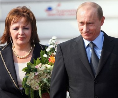 Tak mieszka była żona Władimira Putina. Luksusowa willa została zdewastowana! 