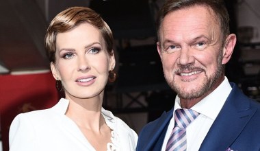 Tak mieszka Cezary Pazura. Żona urządziła mu przytulne gniazdko