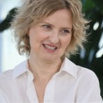 Tak mieszka Izabela Kuna. Ma przestronny apartament w centrum Warszawy