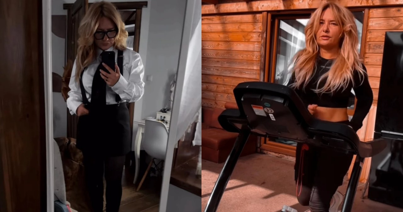 Tak mieszka Lamia /Polsat /materiały prasowe