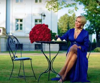 Tak mieszka Teresa Werner. Jak wygląda jej śląskie gniazdko?