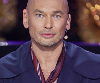 Tak mieszka Tomasz Wygoda. Mazurska posiadłość zachwyca