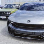 Tak mógł wyglądać nowy Polonez. Z tym wyglądem byłby hitem