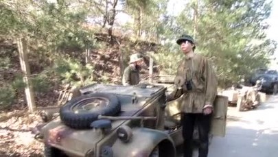 Tak mogła wyglądać bitwa o Ardeny