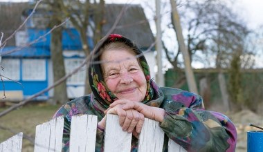 Tak moja babcia zapewniała sobie pomyślność. Do rytuału potrzebna jest soda