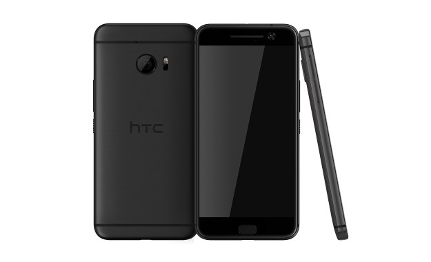 Tak może wyglądać HTC One M10 /materiały prasowe