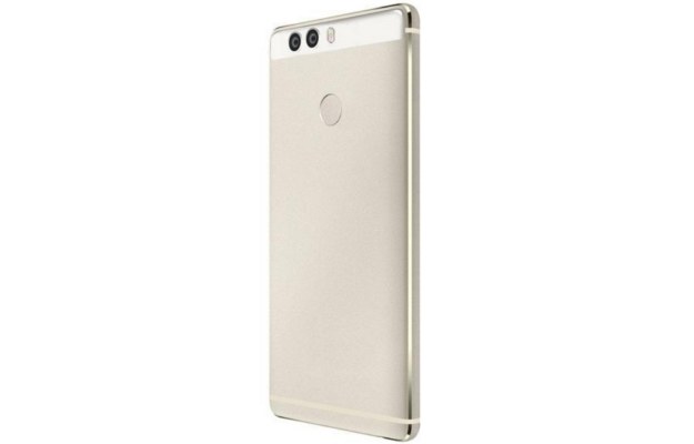 Tak może wyglądać Huawei P9 /materiały prasowe