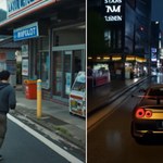 Tak może wyglądać japońskie GTA. Film robi furorę w sieci
