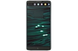 Tak może wyglądać LG V10 - smartfon z dwoma ekranami