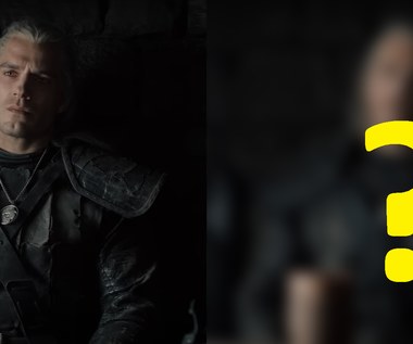 ​Tak może wyglądać Liam Hemsworth jako Geralt w serialowym Wiedźminie