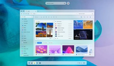 Tak może wyglądać Windows 12. Kiedy premiera następnych "Okienek"?