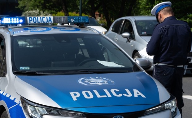 Tak możesz czasowo pożegnać się z prawem jazdy. "Jako policja jesteśmy gotowi"